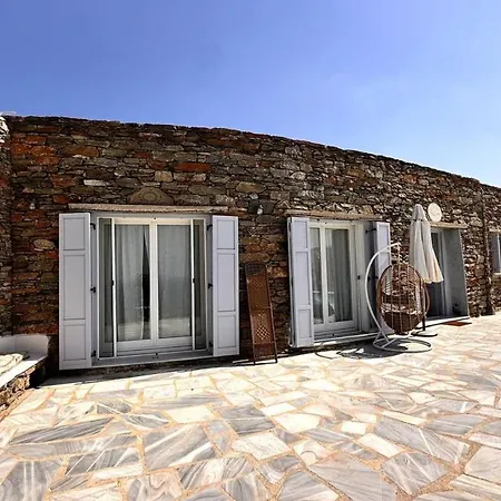 Βίλα 186 View
