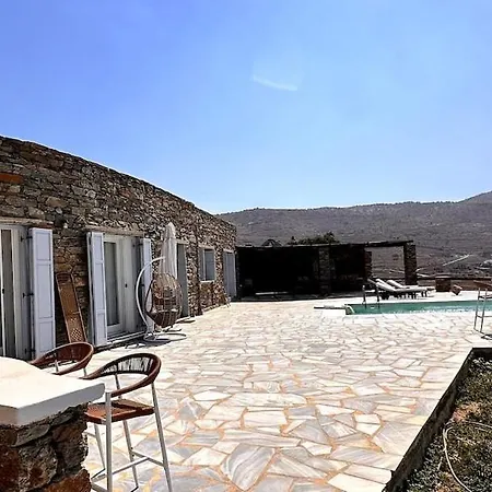 186 View * Κούνδουρος