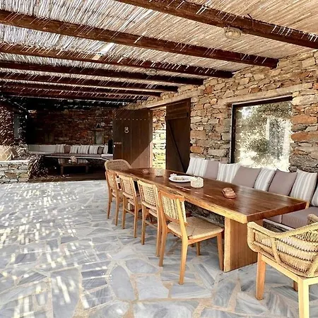 186 View * Koundouros