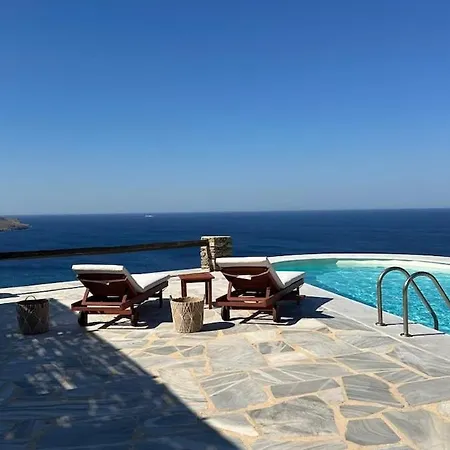 Βίλα 186 View