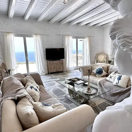 186 View Villa Koundouros