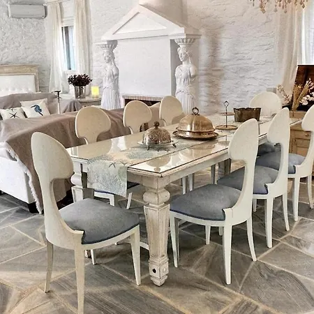 Villa 186 View Koundouros