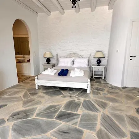 186 View Villa Koundouros