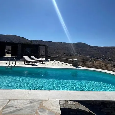 186 View Βίλα Κούνδουρος