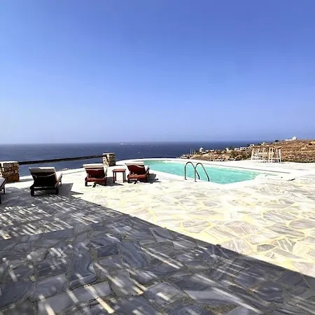 Βίλα 186 View