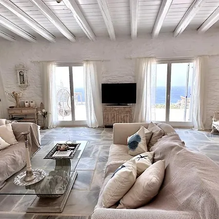 186 View Βίλα Κούνδουρος