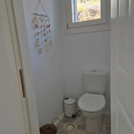 Villa 186 View Koundouros