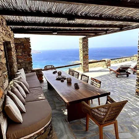 Βίλα 186 View Κούνδουρος