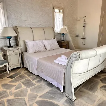 186 View Villa Koundouros