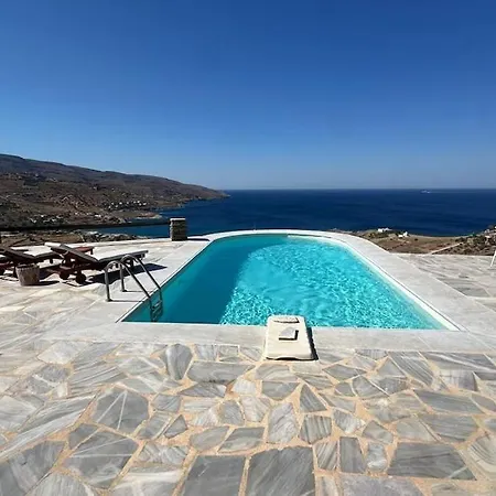 186 View Βίλα Κούνδουρος