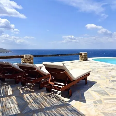 186 View Βίλα Κούνδουρος