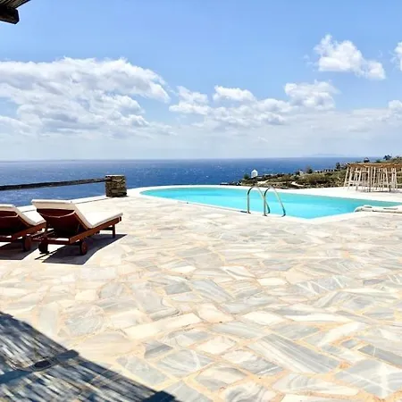 186 View Βίλα Κούνδουρος