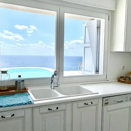 Βίλα 186 View *