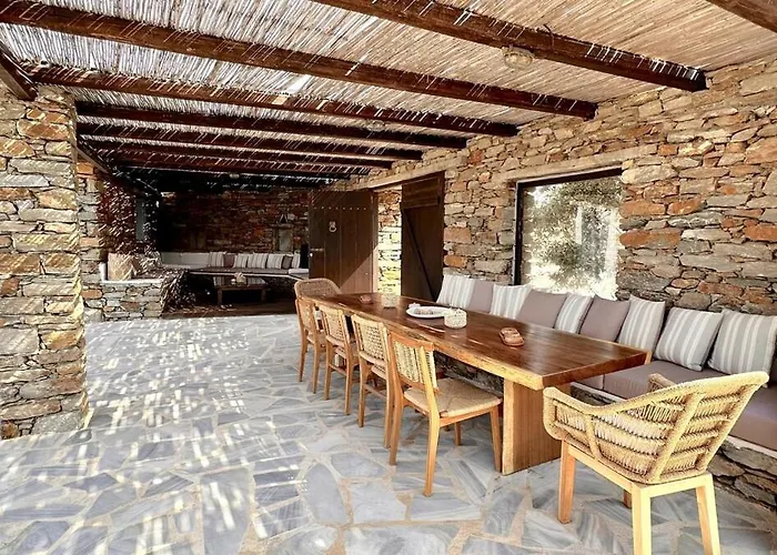 186 View * Κούνδουρος