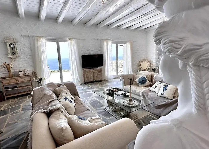 186 View Βίλα Κούνδουρος