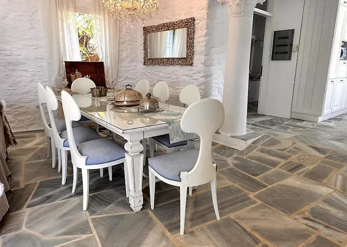 Βίλα 186 View Κούνδουρος