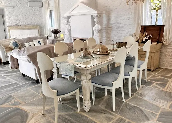 Βίλα 186 View Κούνδουρος