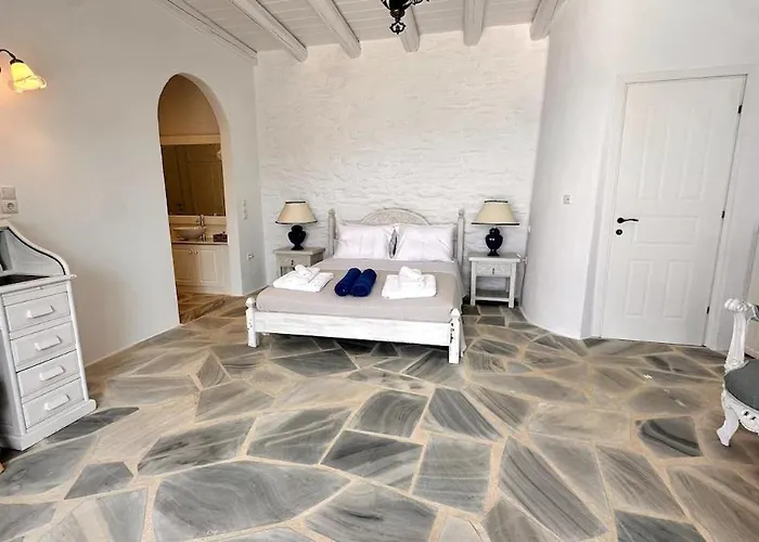 186 View Βίλα Κούνδουρος