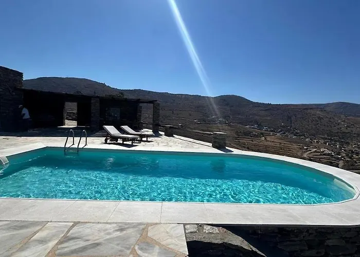 186 View Βίλα Κούνδουρος