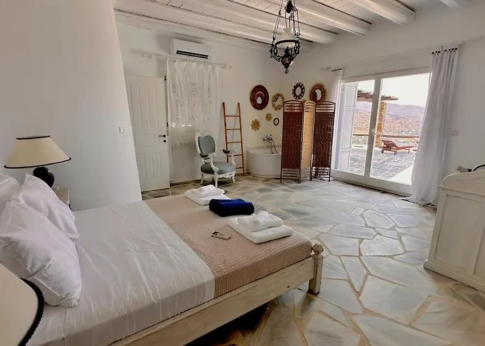 Βίλα 186 View Κούνδουρος