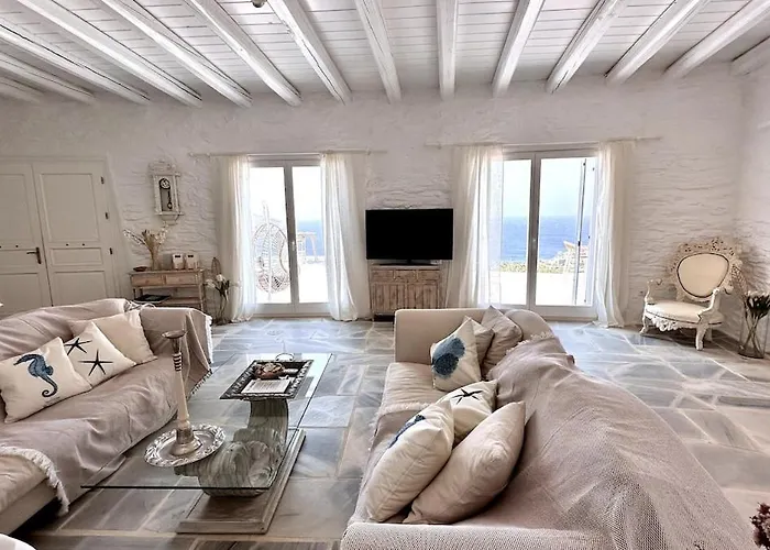 186 View Βίλα Κούνδουρος