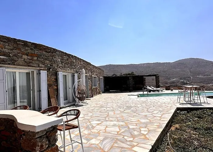 186 View * Κούνδουρος