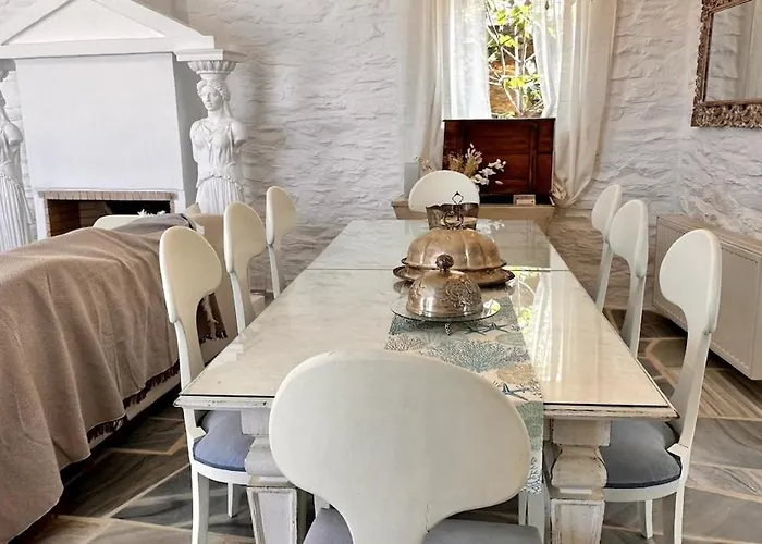 186 View Βίλα Κούνδουρος