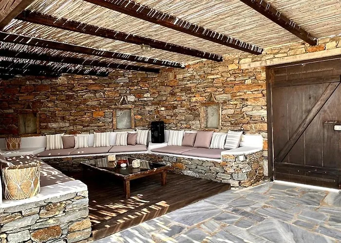 Βίλα 186 View Κούνδουρος