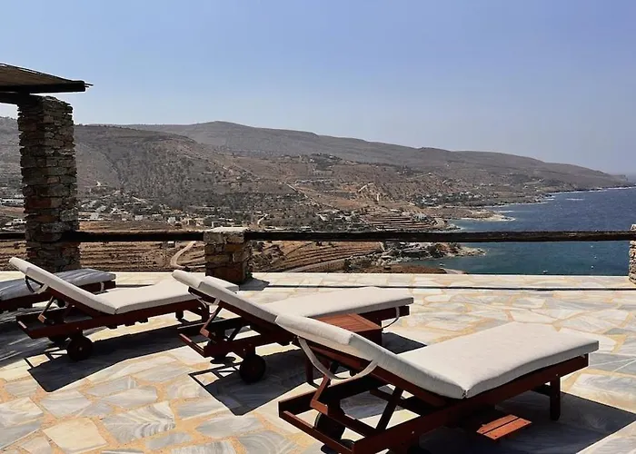 186 View * Κούνδουρος