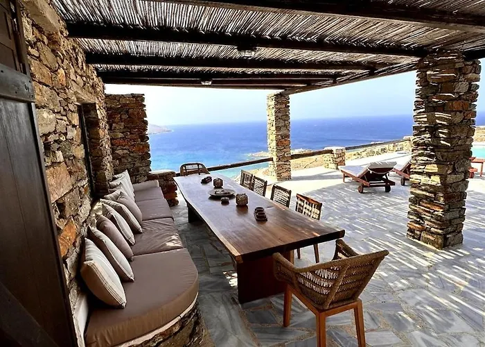 Βίλα 186 View Κούνδουρος